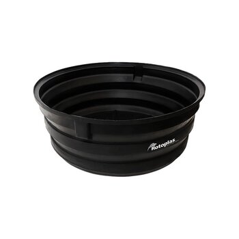 Bebedero Comedero Rotoplas 1000 l