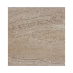 Piso Tipo Piedra Sandstone Gris Daltile 60.5 x 60.5 cm