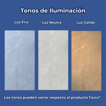 Piso Kiel Gray Tipo Piedra Cesantoni 60x120 cm Rectificado