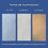 Piso Kiel Gray Tipo Piedra Cesantoni 60x120 cm Rectificado