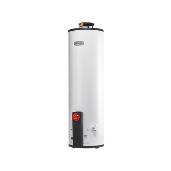 Calentador de Depósito Tradicional Calorex 72 Lt Gas Lp