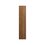 Piso African Walnut Natural Daltile 20 x 90 cm