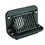 Coladera Pretil para Azotea Tubo 4 pulg de Roscar Helvex 4954