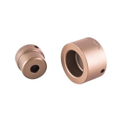 Dado Tuboplus Termofusión Rotoplas 1¼ pulg