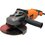 Esmeriladora Angular Truper 7 Pulg 2100 W