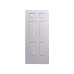 PUERTA LAMINA 85X2.10 MT CLASICA