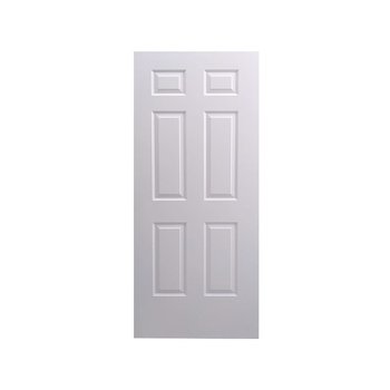 PUERTA LAMINA 85X2.10 MT CLASICA