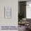 Placa Con 2 Apagadores Sencillos Color Blanco Luxica