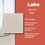 Piso Lake Beige Daltile 45x45 cm GZF1