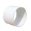 Cople PVC Sanitario 8 200 mm