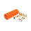 Juego Accesorios Truper para Compresor