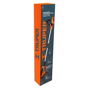 Desbrozadora Eléctrica Profesional 450 W DES-440T
