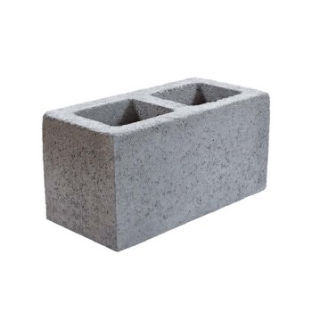 Block pesado 20X20X40 CM