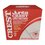 Boquilla sin arena 5 kg Crest color ladrillo