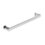 Toallero de barra Para Baño Spiga cromo SPG-105 Helvex