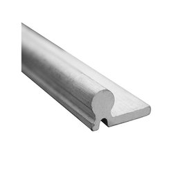 Riel Puerta Corrediza Handy Home Aluminio 3 m