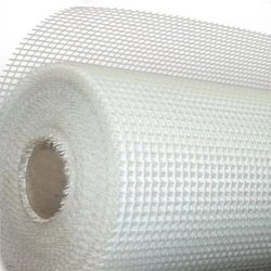 Malla fibra de vidrio 0.50 CM Hebel