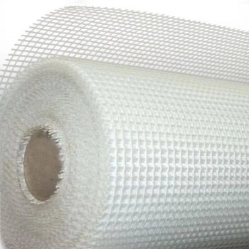 Malla fibra de vidrio 0.50 CM Hebel