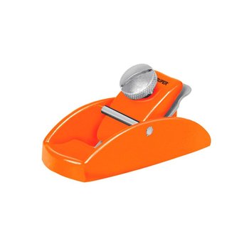 Mini Cepillo Truper para Carpintero