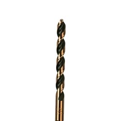 Broca Metal Truper 11/32 x 5 pulg