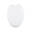 Asiento Sanitario Bemis Alargado Blanco 1587SL