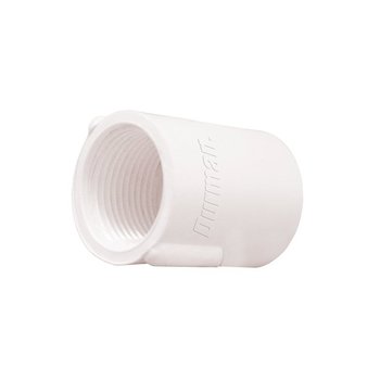 Conector PVC Hidráulico Cedula 40 Rosca Interior 50 mm 2