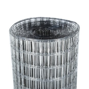 Malla Electrosoldada 66-10-10 2.5X40ML 100 M2