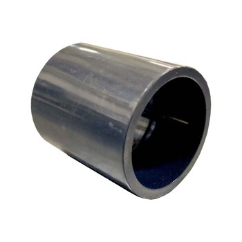 Cople PVC HID CEM 050 MM 2 CED 80