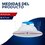 Luminario led empotrado 6 pulgadas luz blanco