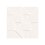 Piso Spritz white Vitromex 20.1X20.1 cm