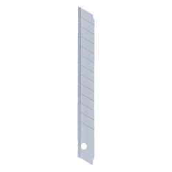 Repuestos Cutter Truper 9 mm REP-CUT-5