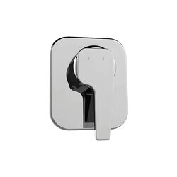 Llave Monomando Para regadera Helvex Lusitania LUS-200