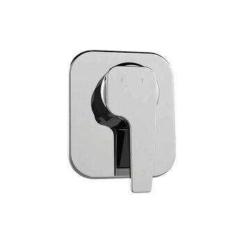 Llave Monomando Para regadera Helvex Lusitania LUS-200
