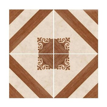 Piso Tula Café Daltile Optima 37x37 cm