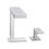 Monomando Alto Lavabo Helvex Scala E-949
