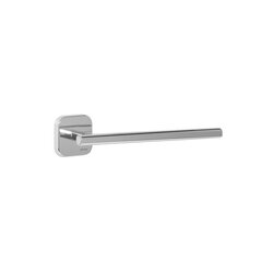 Toallero Corto Para Baño Helvex Piazza PIA-109