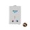 Calentador de Paso Instantáneo Rugo Gas LP 8 L