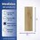 Piso Tipo Madera Elkwood Cesantoni 20x60 cm