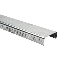 Canal Estructural Calibre 22 6.35X3.05 M