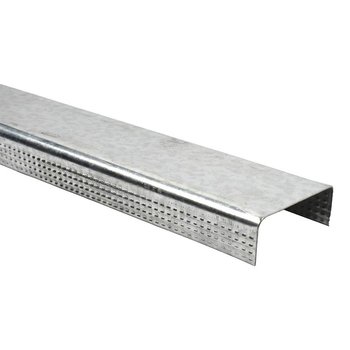 Canal Estructural Calibre 22 6.35X3.05 M