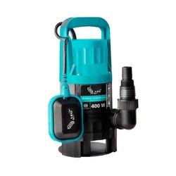 Bomba Sumergible Iusa 1/2 HP 127 V