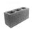 Block Pesado 15 x 20 x 40 cm