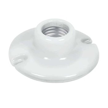 Socket Cerámico 4 x 4 pulg
