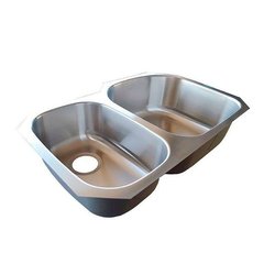 Fregadero A31209BL marca Eb Técnica 80 x 52 cm Línea Alessia