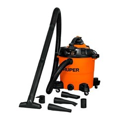 Aspiradora Sopladora 12G/45L Profesional 3700 W
