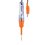Probador Corriente Directa Caiman 20 cm 1.0 m