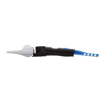Palanca Manija Para Inodoro Ajuste Perfecto Fluidmaster