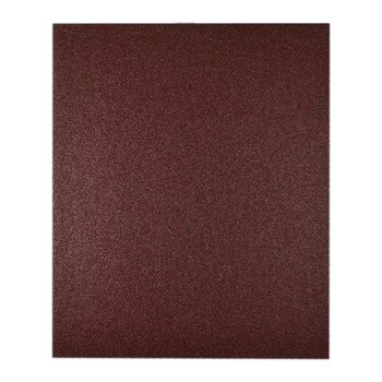 Lija Esmeril Mediano Marca BYP Grano 80