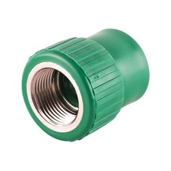 Conector Tuboplus Rosca Interior 2 x 2 pulg
