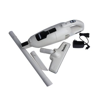 Aspirador Inalámbrico Profesional 12 V